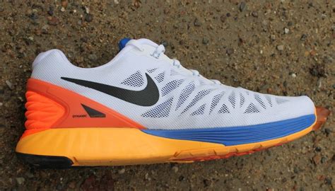 lunar glide 9 flywire